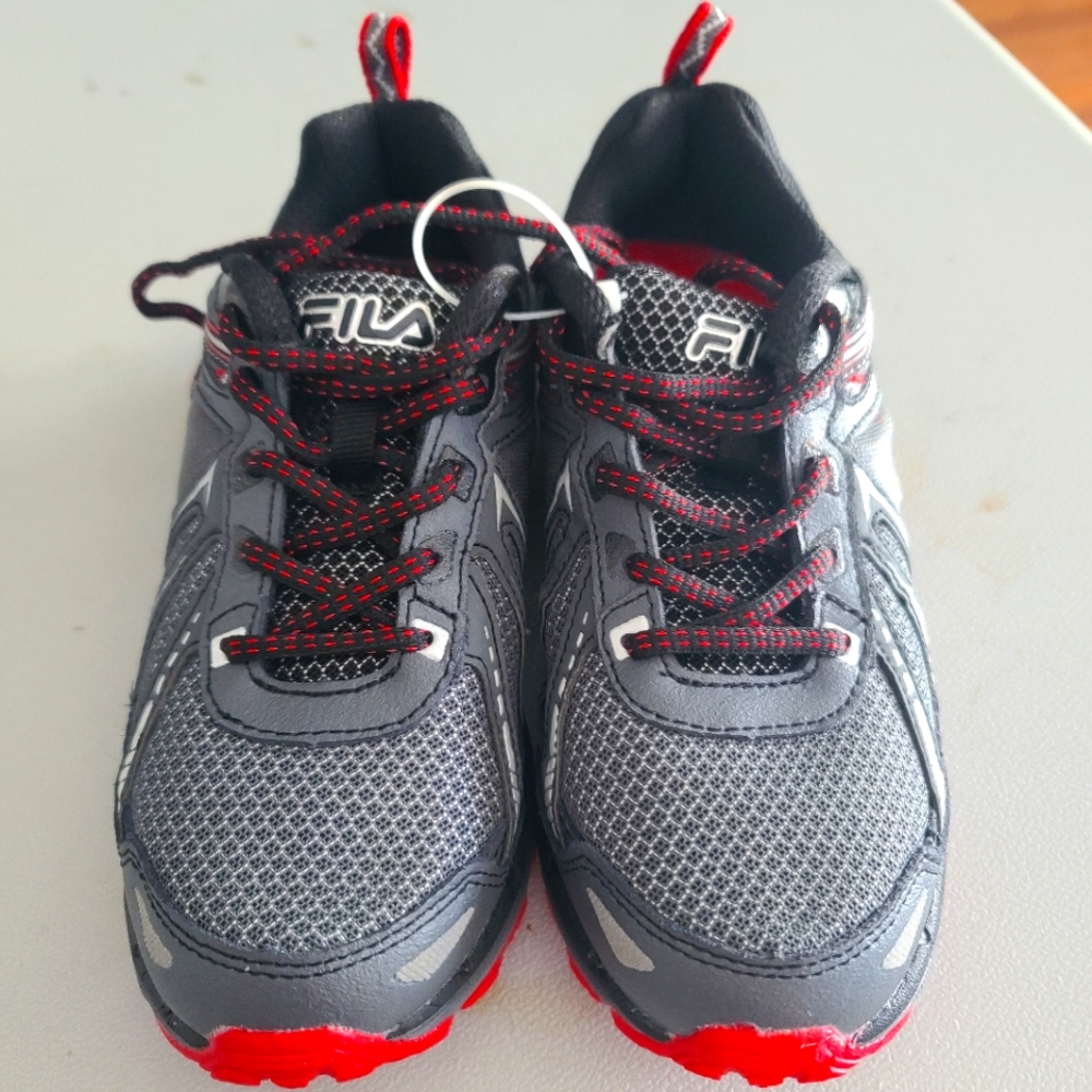 Fila cross trainers. 5.5 Brand new